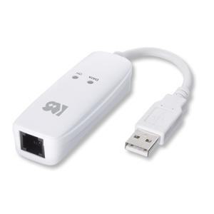 ラトックシステム ＵＳＢ／ＦＡＸアナログモデム RS-USB56N｜ksdenki