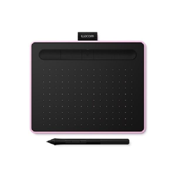ワコム Ｗａｃｏｍ　Ｉｎｔｕｏｓ　Ｓｍａｌｌ　ワイヤレス　ピンク CTL-4100WL/P0