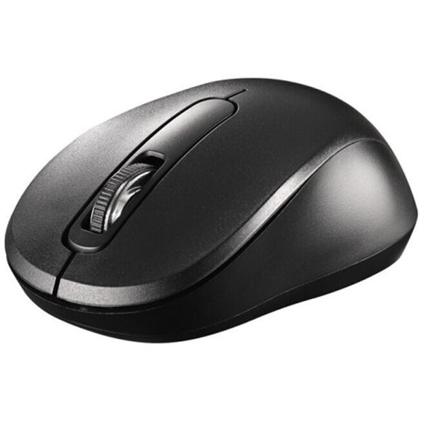 バッファロー（Buffalo） Bluetooth(R)5.0対応　3ボタンマウス BSMRB010...