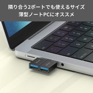 バッファロー(Buffalo) USB Typ...の詳細画像2