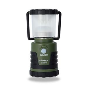 GENTOS（ジェントス） LED ランタン 明るさ1000ルーメン 実用点灯11
