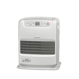 ダイニチ工業 石油ファンヒーター FW-3218S(S) ライトシルバー（Ｓ）