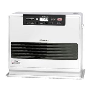 ダイニチ工業 石油ファンヒーター　SDX TYPE FW-7222SDX(W)