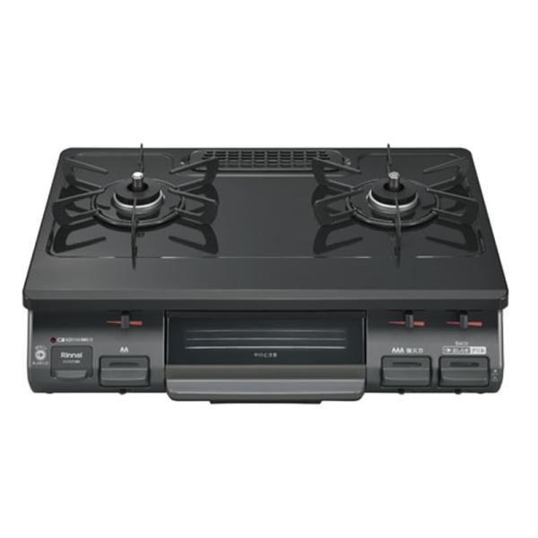 リンナイ ガステ−ブル KSR670BKR(13A)
