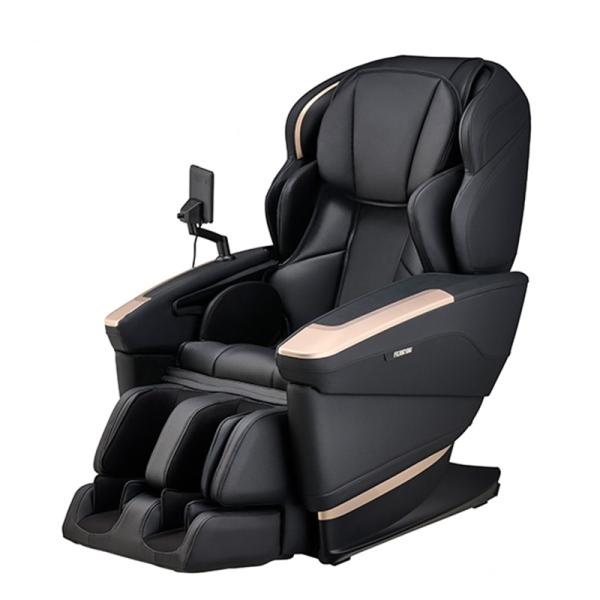 フジ医療器 マッサージチェア H24 CYBER-RELAX（サイバーリラックス） AS-R2350...
