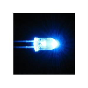 イーケイジャパン 工作周辺パーツ LK-5BL 高輝度LED(青色・5mm)｜ksdenki