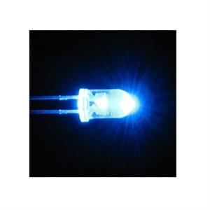 イーケイジャパン 工作周辺パーツ LK-3BL 高輝度LED(青色・3mm)｜ksdenki