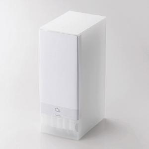 エレコム Ｂｌｕ−ｒａｙ対応ファイルケース CCD-FB120CR
