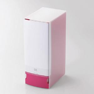 エレコム Ｂｌｕ−ｒａｙ対応ファイルケース CCD-FB120PN