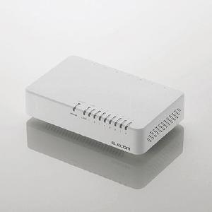 APRESIA Systems ApresiaLightGC108-SS スイッチ APLGC108SS : ひかり