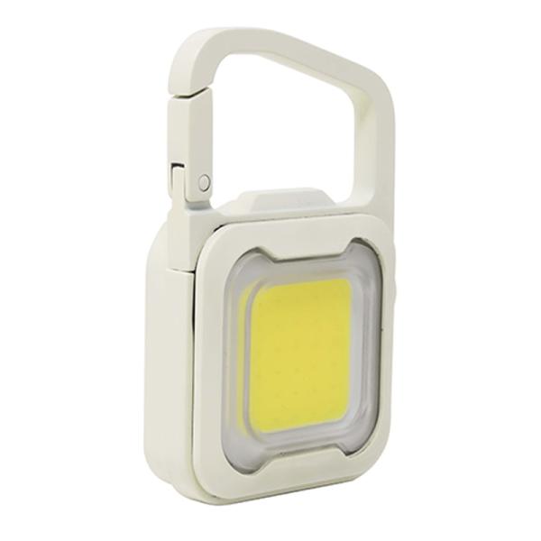 musashi（ムサシ） 充電式 ぴかり MINI LIGHT WRC-20WH