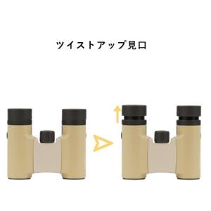 Vixen(ビクセン) 双眼鏡 アリーナ H+...の詳細画像3