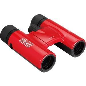 Vixen（ビクセン） ダハプリズム双眼鏡　８倍　２５ｍｍ コールマン H 8x25 レッド