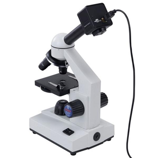 Vixen（ビクセン） 顕微鏡　本体 ミクロナビ S-800PC2