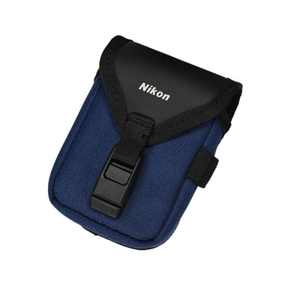 Nikon（ニコン） COOLSHOT用ケース CS-CSS21 COOLSHOT用ケース NAVY