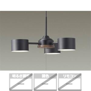 大光電機 LEDシャンデリア DXL-81426 : ケーズデンキ Yahoo