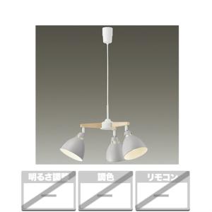 大光電機 ＬＥＤシャンデリア DXL-81426の買取情報