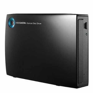 アイ・オー・データ機器 外付型ＤＶＤドライブ DVR-UT24EZ