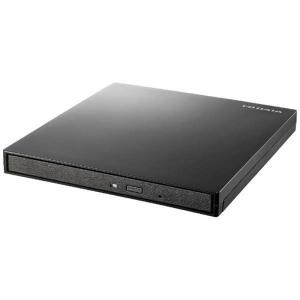 アイ・オー・データ機器 Ｗｉｎｄｏｗｓタブレット向けＤＶＤ