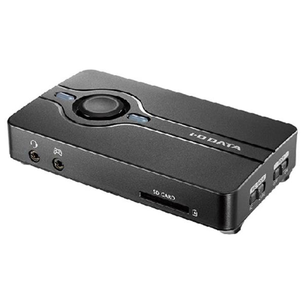 I-O DATA（アイ・オー・データ機器） ＵＳＢ２．０接続ＨＤＭＩキャプチャー GV-US2C/H...