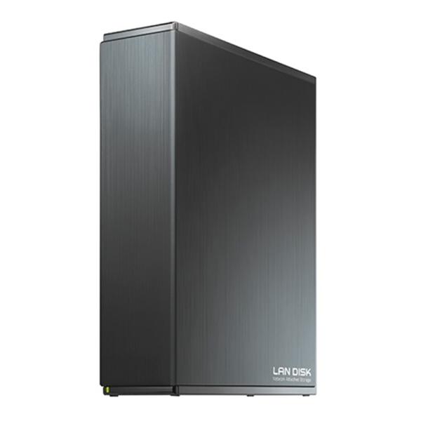 I-O DATA（アイ・オー・データ機器） ネットワーク接続ＨＤＤ（ＮＡＳ） HDL-TA1