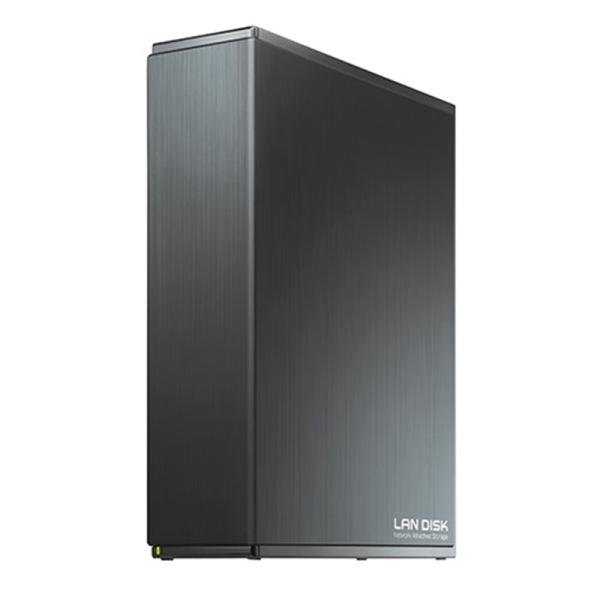 I-O DATA（アイ・オー・データ機器） ネットワーク接続ＨＤＤ（ＮＡＳ） HDL-TA2