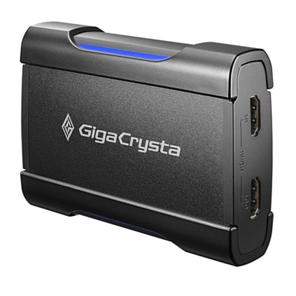 I-O DATA（アイ・オー・データ機器） ４Ｋ対応ＨＤＭＩキャプチャー GV-USB3/HDS