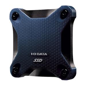 I-O DATA（アイ・オー・データ機器） IODATA ポータブル SSD USB 3.2 Gen 1（USB 3.0）対応 SSPH-UA500NB｜ケーズデンキ Yahoo!ショップ