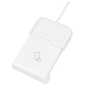I-O DATA（アイ・オー・データ機器） 非接触型 ICカードリーダーライター USB-NFC4S｜ksdenki