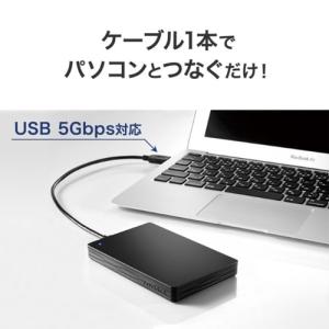 I-O DATA(アイ・オー・データ機器) U...の詳細画像3