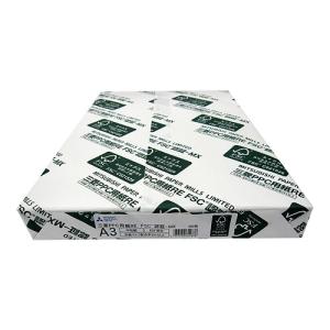 三菱製紙 コピー用紙 RE-FSC-MX A3の買取情報