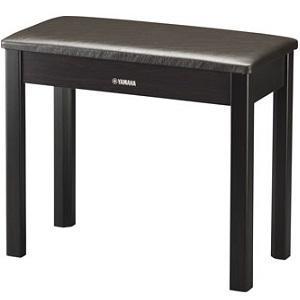 YAMAHA（ヤマハ） YAMAHA BC-108BK ブラック ピアノ椅子 : 愛曲楽器