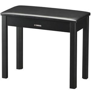 YAMAHA（ヤマハ） YAMAHA BC-108BK ブラック ピアノ椅子 : 愛曲楽器