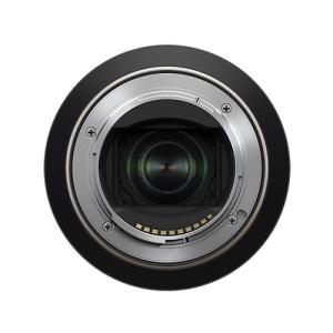 TAMRON(タムロン) 交換用レンズ ソニー...の詳細画像3