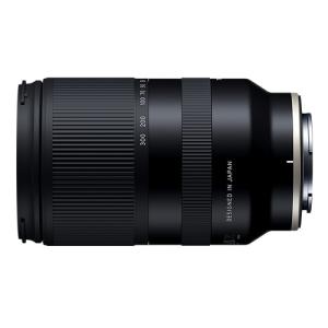 TAMRON(タムロン) 交換用レンズ 18-...の詳細画像2