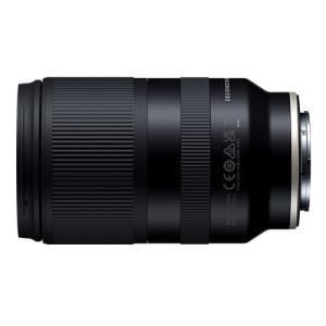 TAMRON(タムロン) 交換用レンズ 18-...の詳細画像4