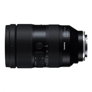 TAMRON（タムロン） 交換用レンズ　ソニーＥマウント 35-150mmF/2-2.8 Di III VXD A058S (ソニー)｜ksdenki