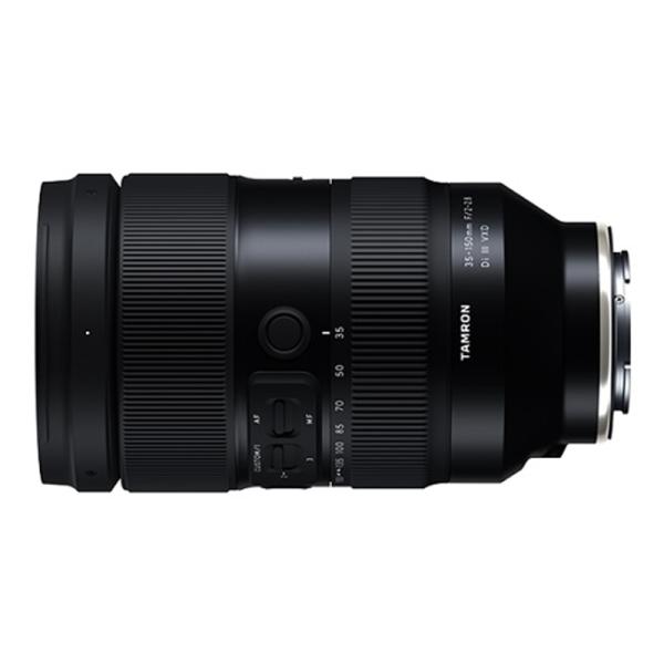 TAMRON（タムロン） 交換用レンズ　ソニーＥマウント 35-150mmF/2-2.8 Di II...