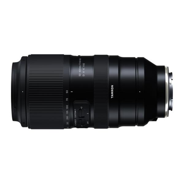 TAMRON（タムロン） 交換用レンズ　ソニーＥマウント 50-400mm F/4.5-6.3 Di...