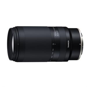 TAMRON（タムロン） 交換用レンズ　ニコンＺマウント 70-300mm F/4.5 6.3 Di III RXD (Model A047)　A047Z｜ksdenki