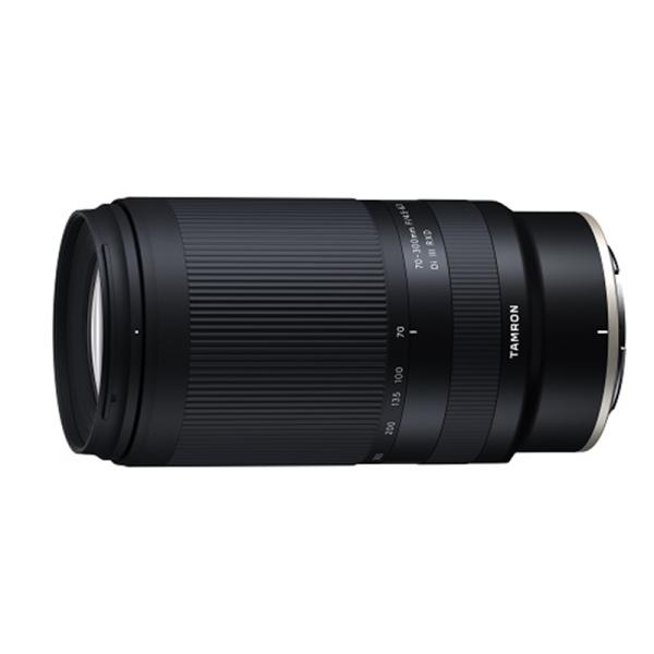 TAMRON（タムロン） 交換用レンズ　ニコンＺマウント 70-300mm F/4.5 6.3 Di...