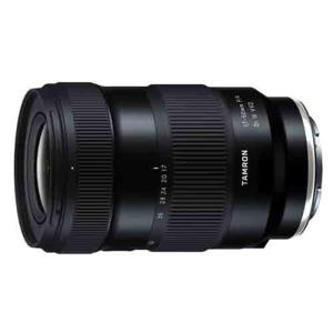 TAMRON（タムロン） 交換用レンズ　ソニーＥマウント 17-50mm F/4 Di III VXD A068S(ソニーE)｜ksdenki