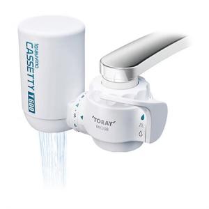 TORAY（東レ） 浄水器 トレビーノ カセッティ308T−T3セット