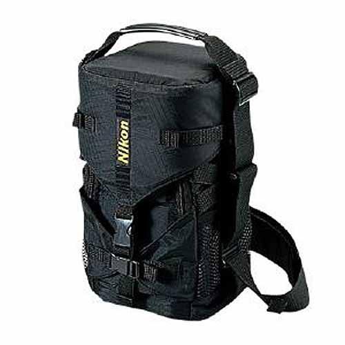 Nikon（ニコン） カメラ用アクセサリー CL-L1 レンズセミソフトケース