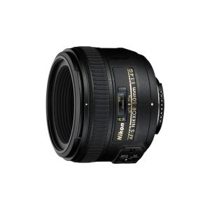 Nikon（ニコン） 交換用レンズ　ニコンＦマウント AF-S 50mm f/1.4G｜ksdenki