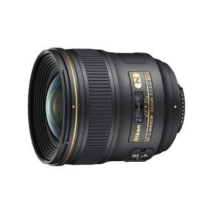 ニコン（Nikon） 交換用レンズ ニコンFマウント AF-S 105/1.4E ED