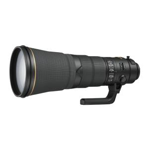 Nikon（ニコン） Fマウント用交換レンズ AF-S NIKKOR 600mm f/4E FL ED VR