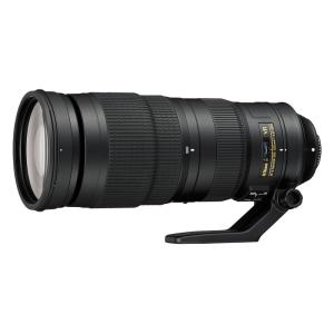 Nikon（ニコン） 交換用レンズ　ニコンＦマウント AF-S 200-500mm f/5.6E ED VR｜ksdenki