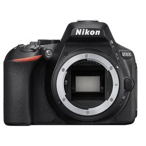 ニコン 一眼レフカメラ ボディ D5600...