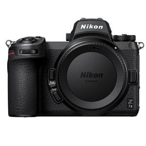 Nikon(ニコン) ニコン ミラーレス一眼 ...の詳細画像1
